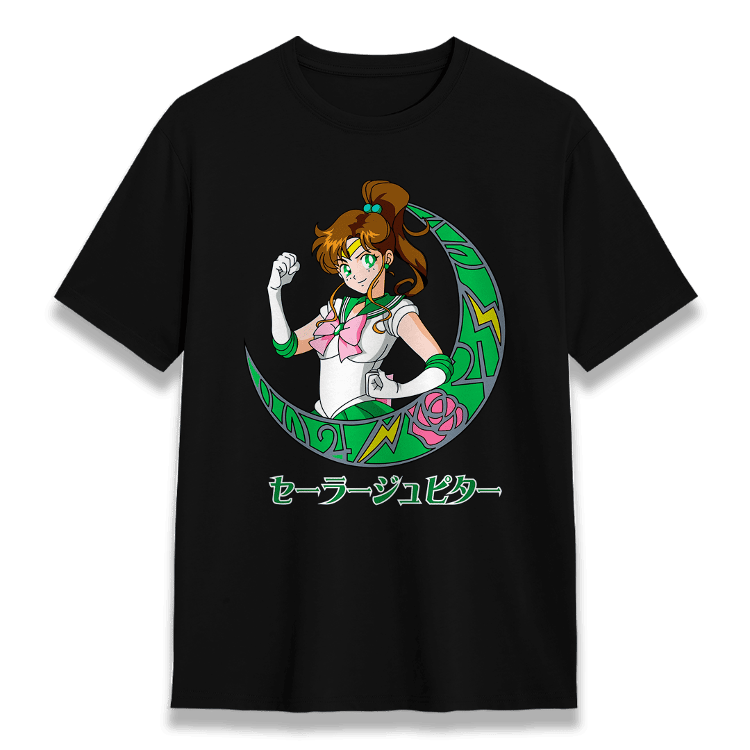 Sailor Moon 21
