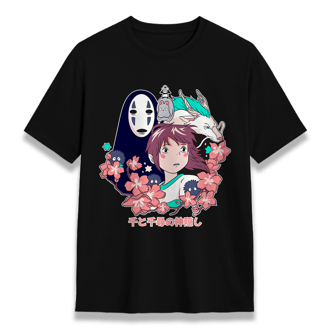 Studio Ghibli 22