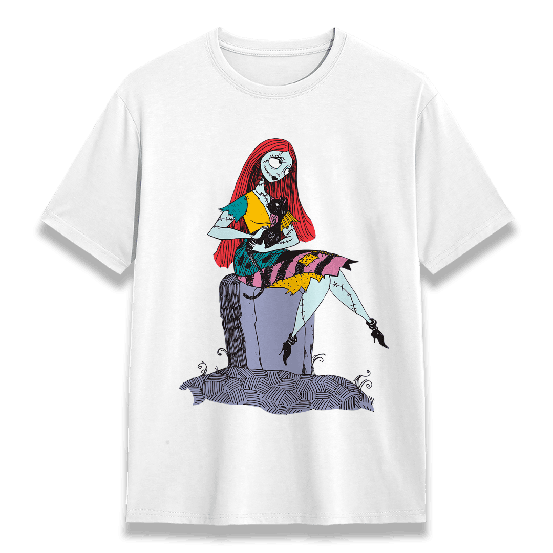 El Extraño Mundo de Jack 22