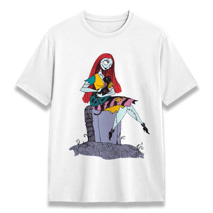 El Extraño Mundo de Jack 22