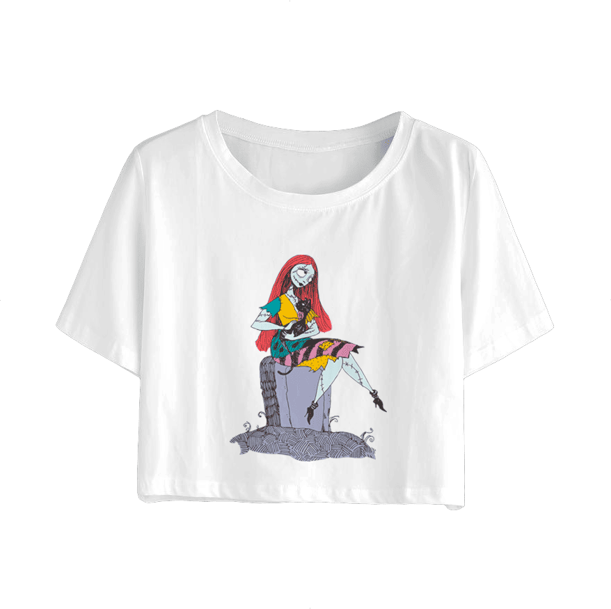 El Extraño Mundo de Jack 22