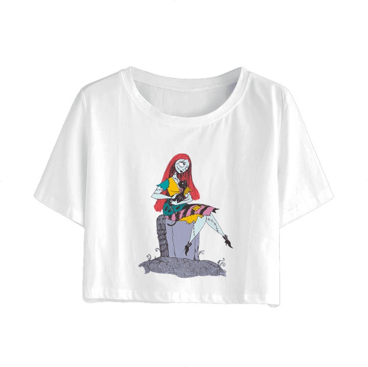 El Extraño Mundo de Jack 22