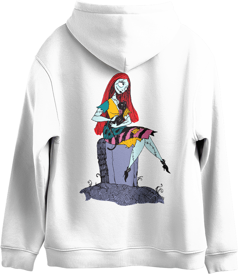 El Extraño Mundo de Jack 22