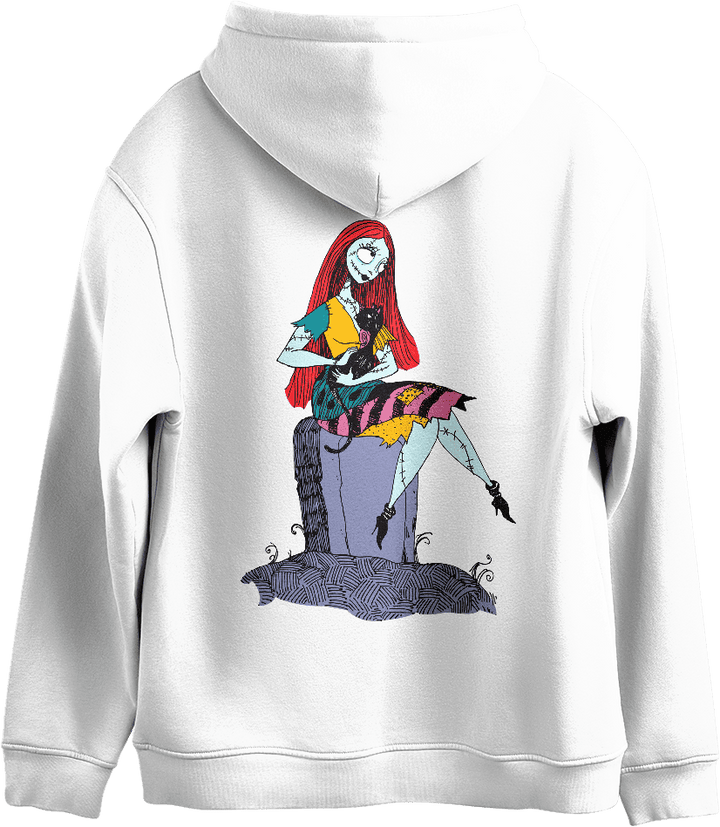 El Extraño Mundo de Jack 22