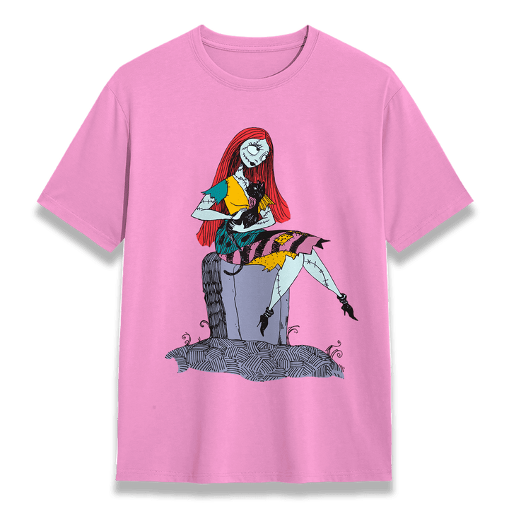 El Extraño Mundo de Jack 22