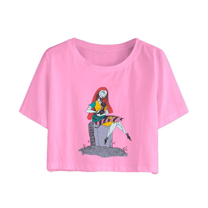 El Extraño Mundo de Jack 22