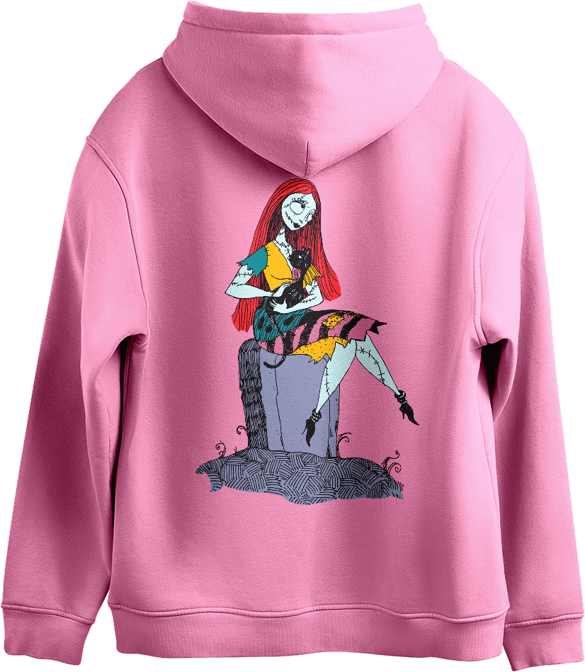 El Extraño Mundo de Jack 22