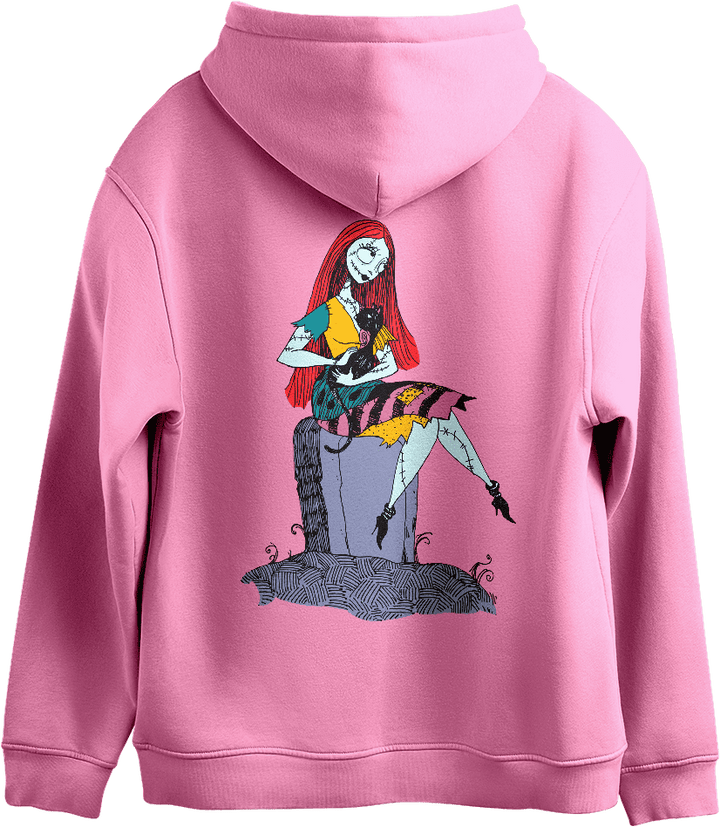 El Extraño Mundo de Jack 22