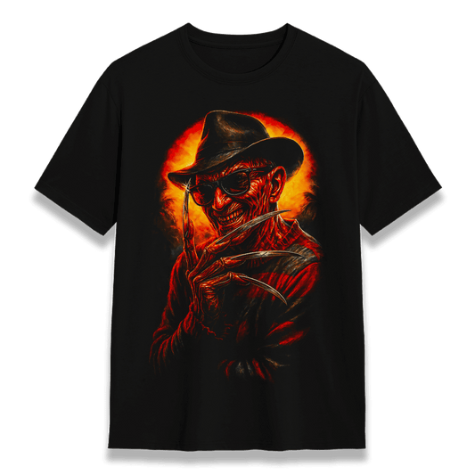 Terror 23