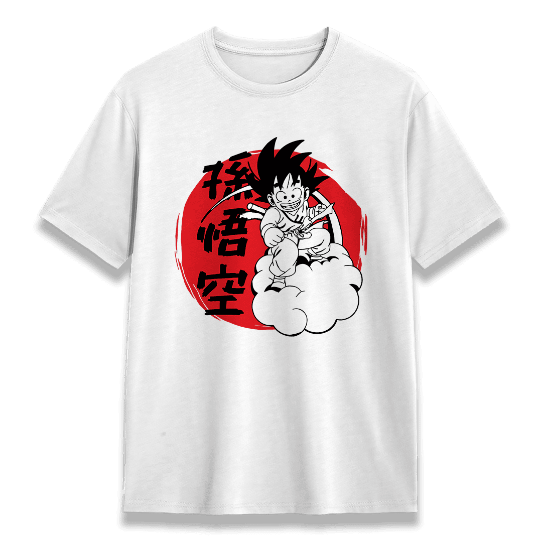 Dragon Ball 23