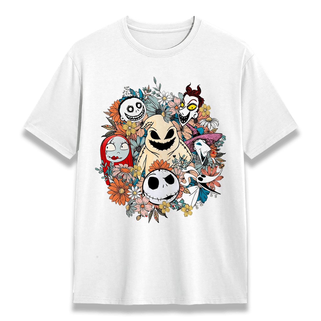 El Extraño Mundo de Jack 23