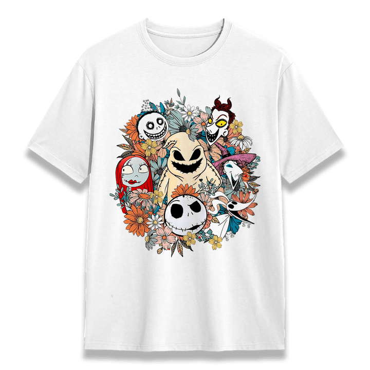 El Extraño Mundo de Jack 23