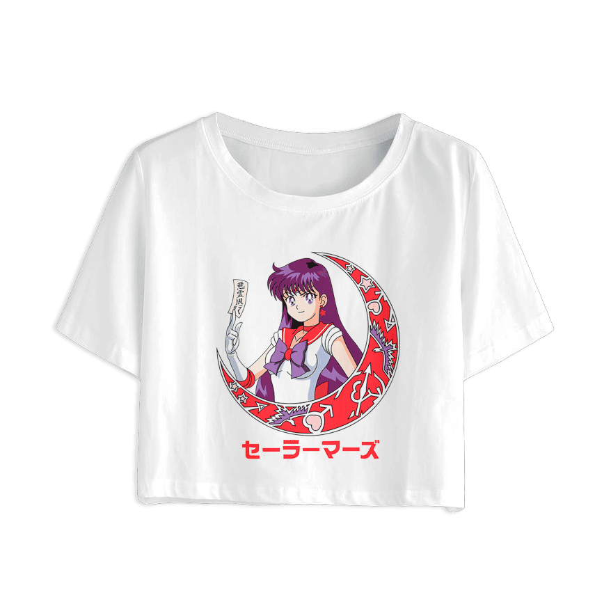 Sailor Moon 22