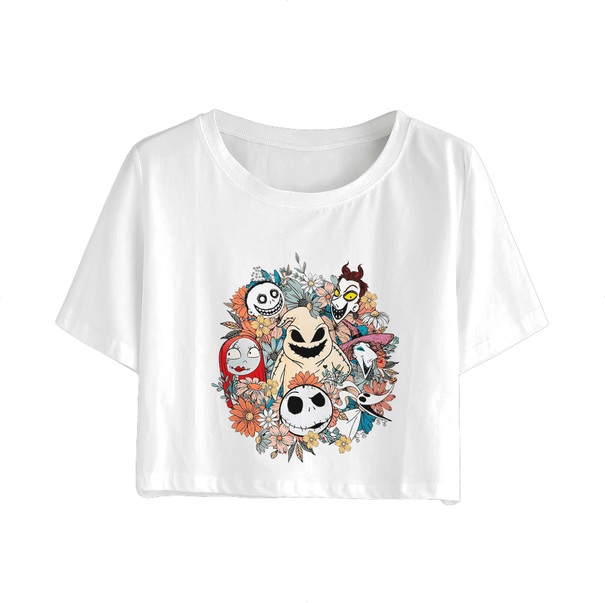 El Extraño Mundo de Jack 23