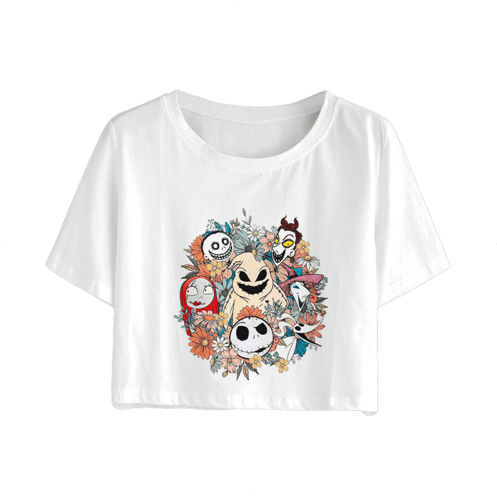 El Extraño Mundo de Jack 23