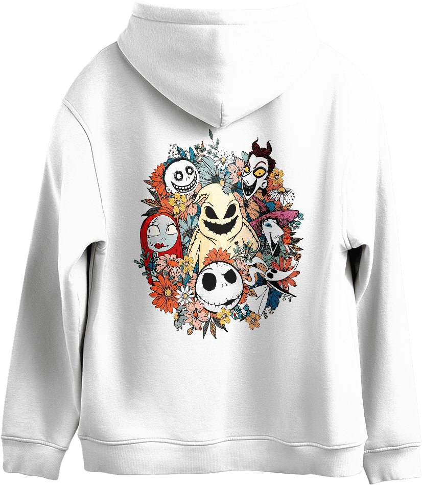 El Extraño Mundo de Jack 23