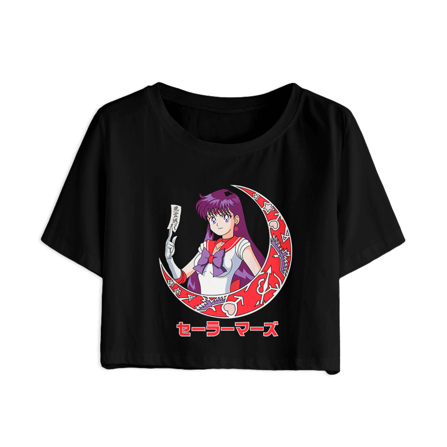 Sailor Moon 22