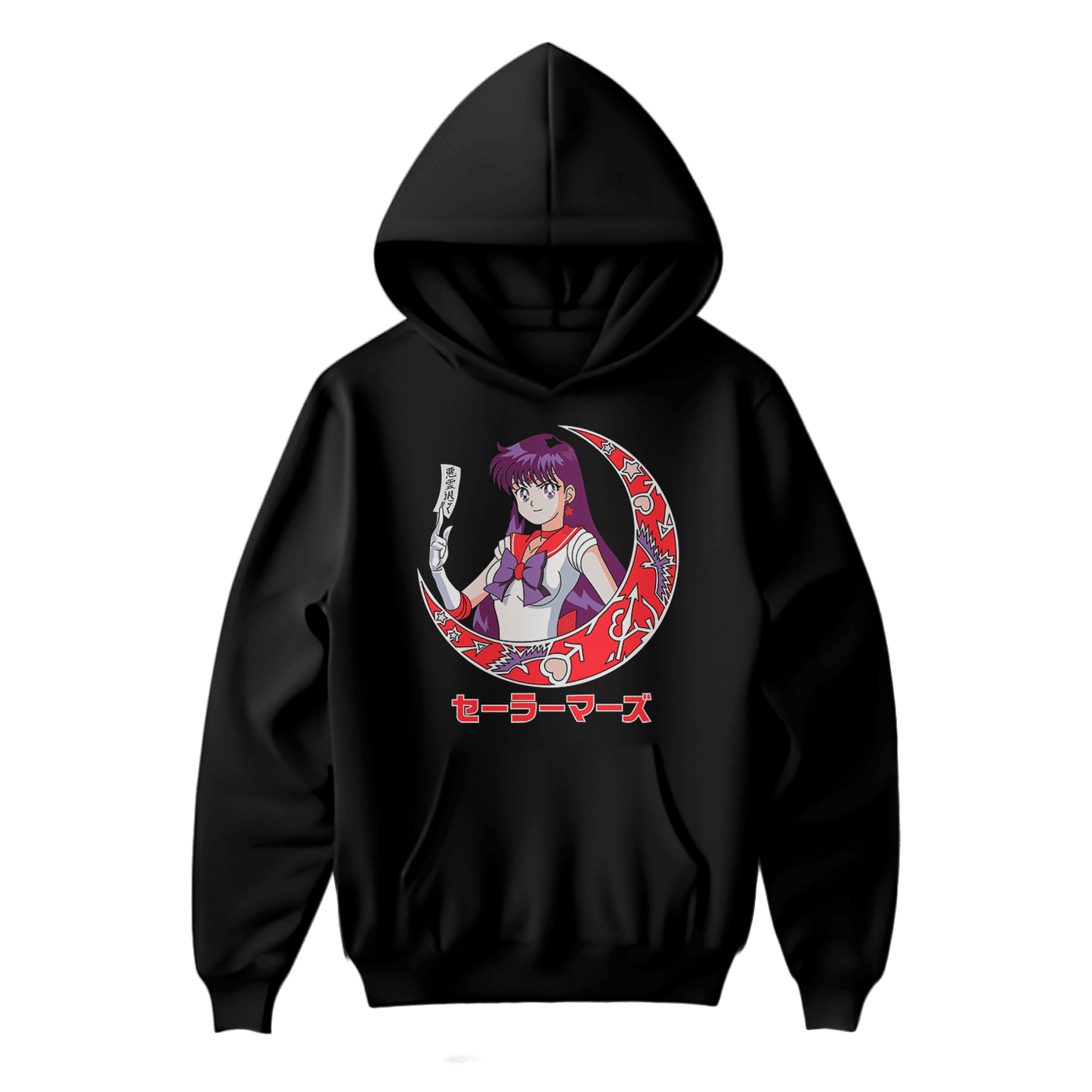 Sailor Moon 22