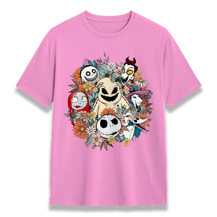 El Extraño Mundo de Jack 23