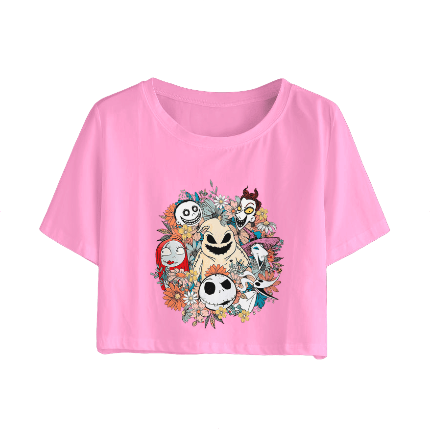 El Extraño Mundo de Jack 23