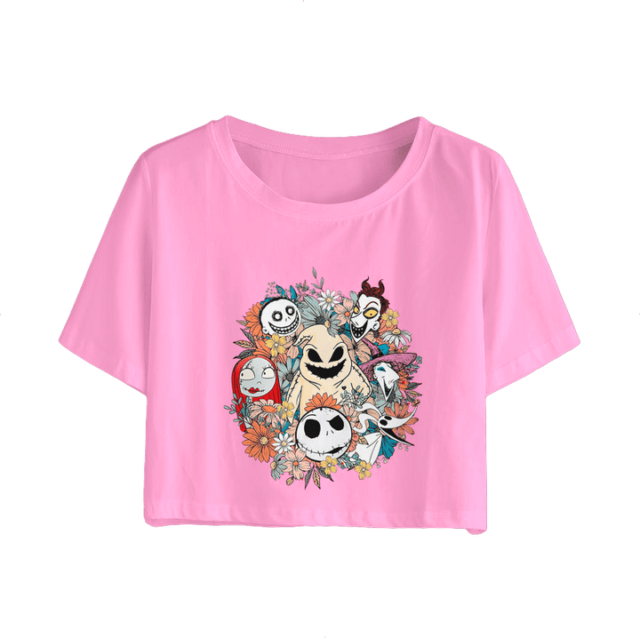 El Extraño Mundo de Jack 23