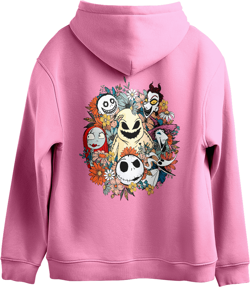 El Extraño Mundo de Jack 23