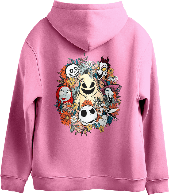 El Extraño Mundo de Jack 23