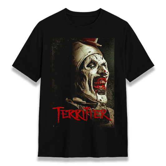 Terror 24