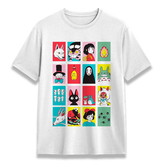Studio Ghibli 24