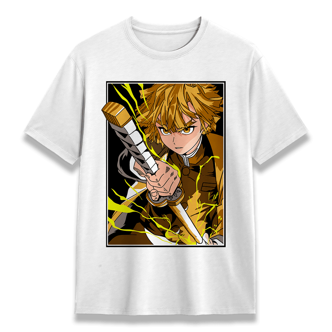 Demon Slayer/Kimetsu no Yaiba 24