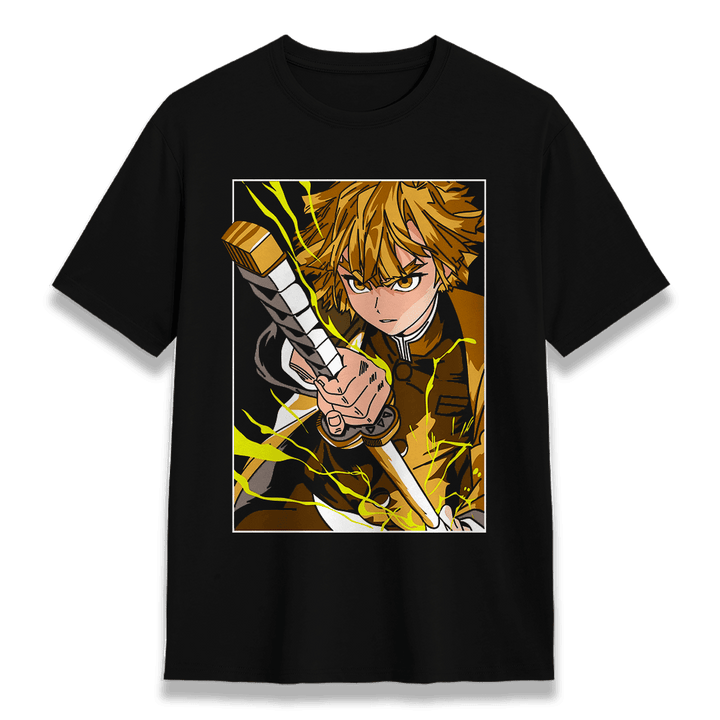 Demon Slayer/Kimetsu no Yaiba 24