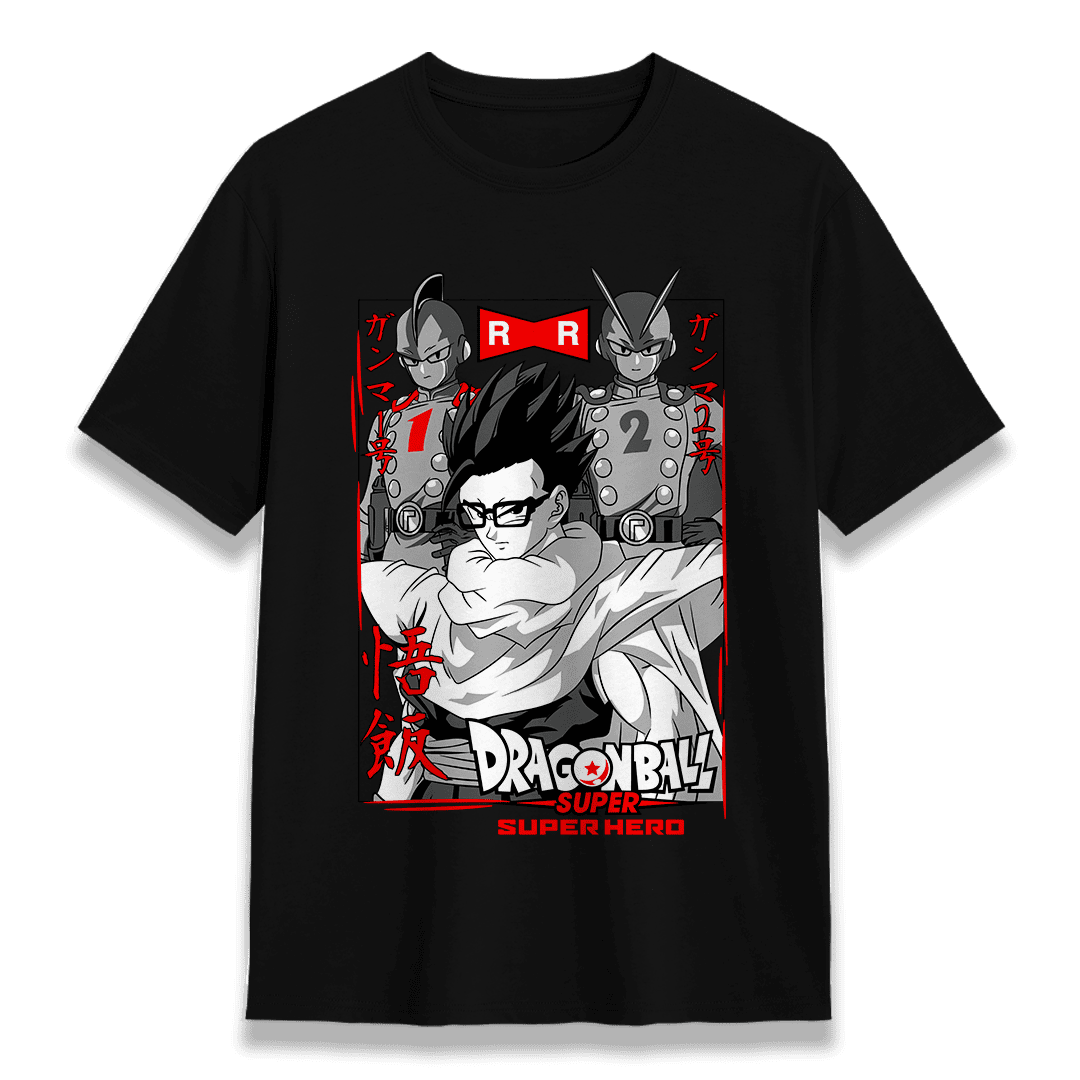 Dragon Ball 24