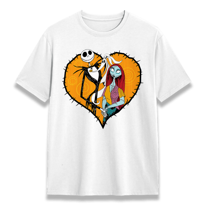 El Extraño Mundo de Jack 24