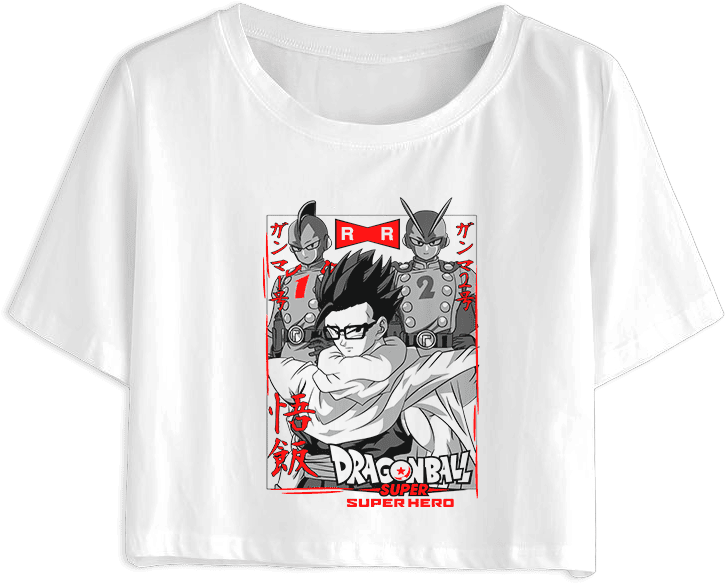 Dragon Ball 24