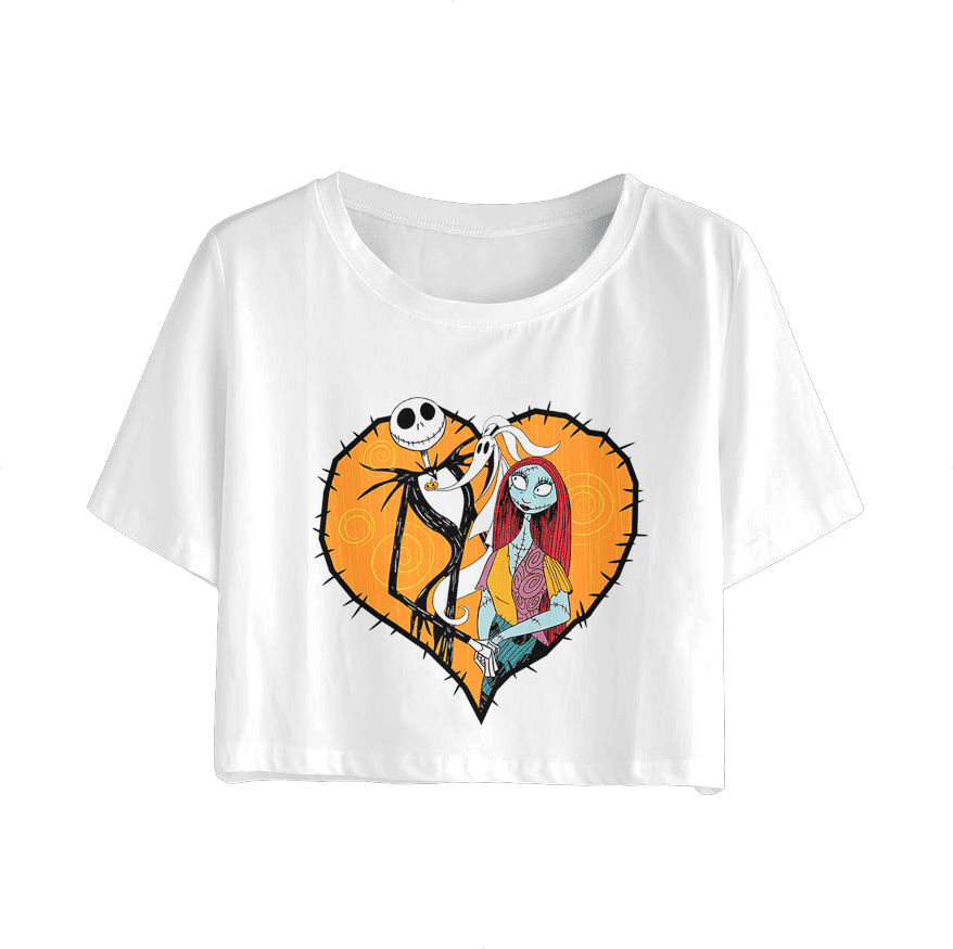 El Extraño Mundo de Jack 24