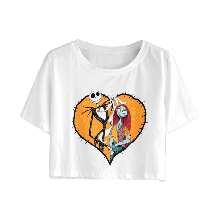 El Extraño Mundo de Jack 24