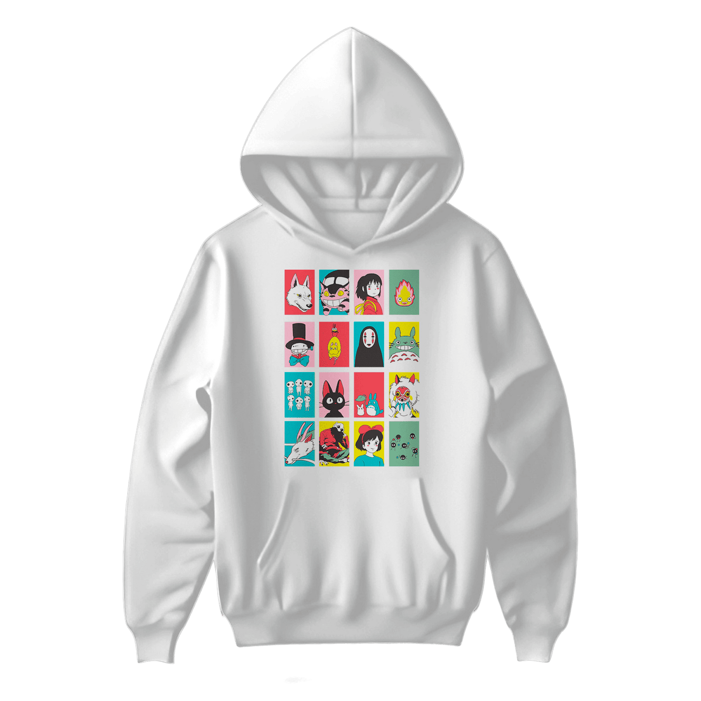 Studio Ghibli 24