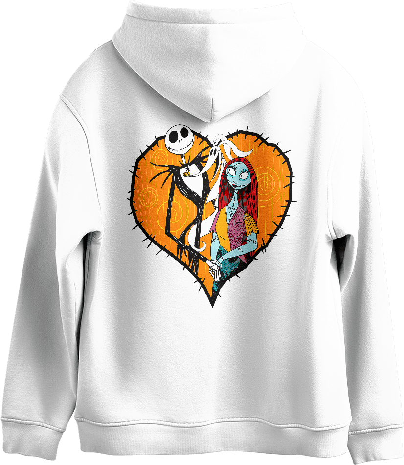 El Extraño Mundo de Jack 24