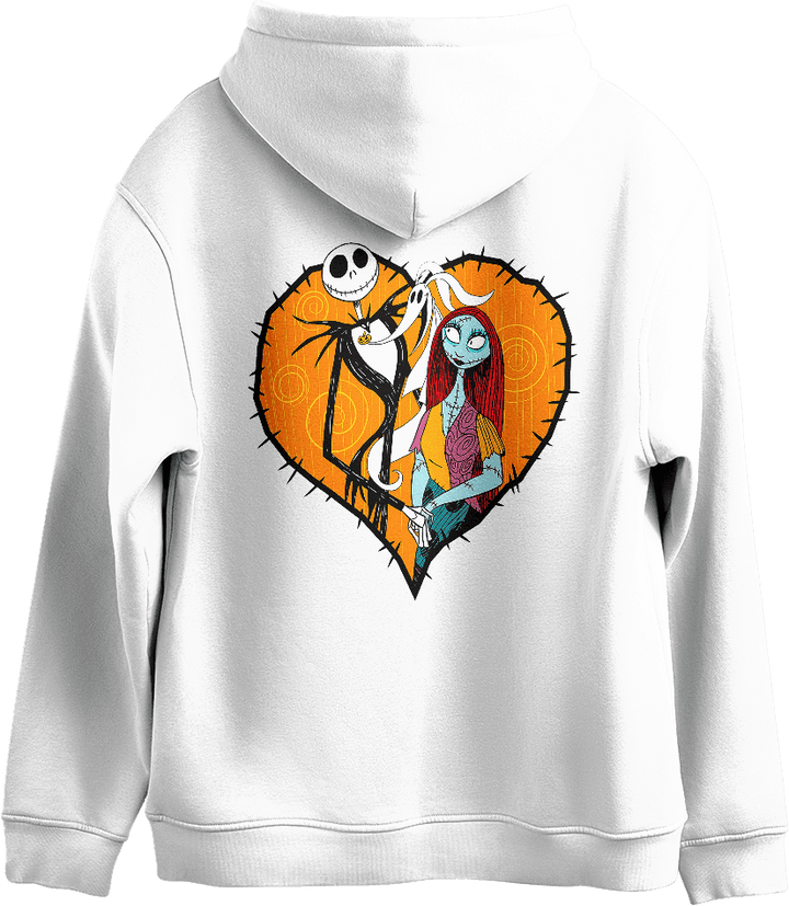 El Extraño Mundo de Jack 24