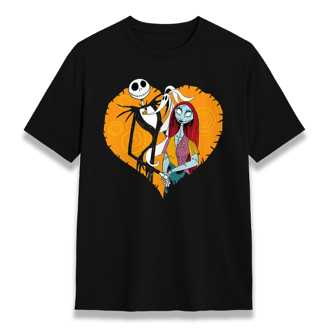 El Extraño Mundo de Jack 24