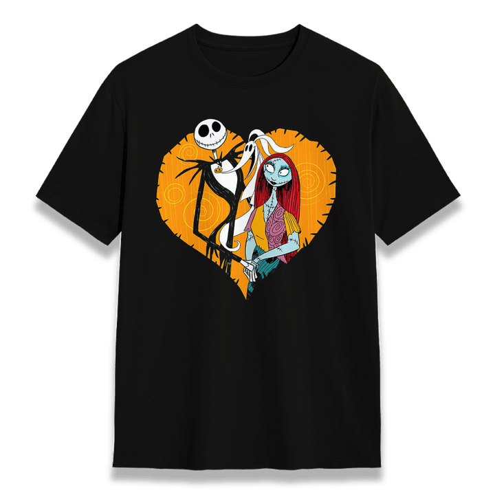 El Extraño Mundo de Jack 24