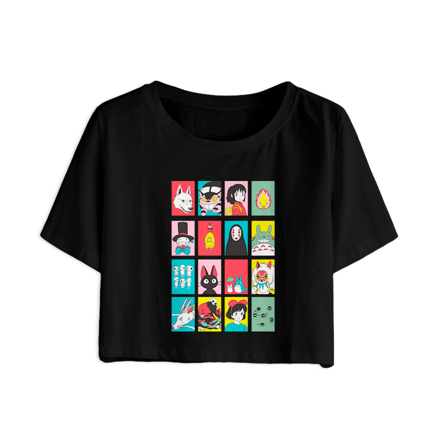 Studio Ghibli 24