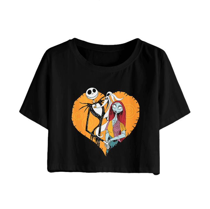 El Extraño Mundo de Jack 24