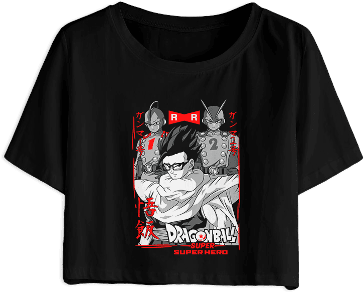 Dragon Ball 24