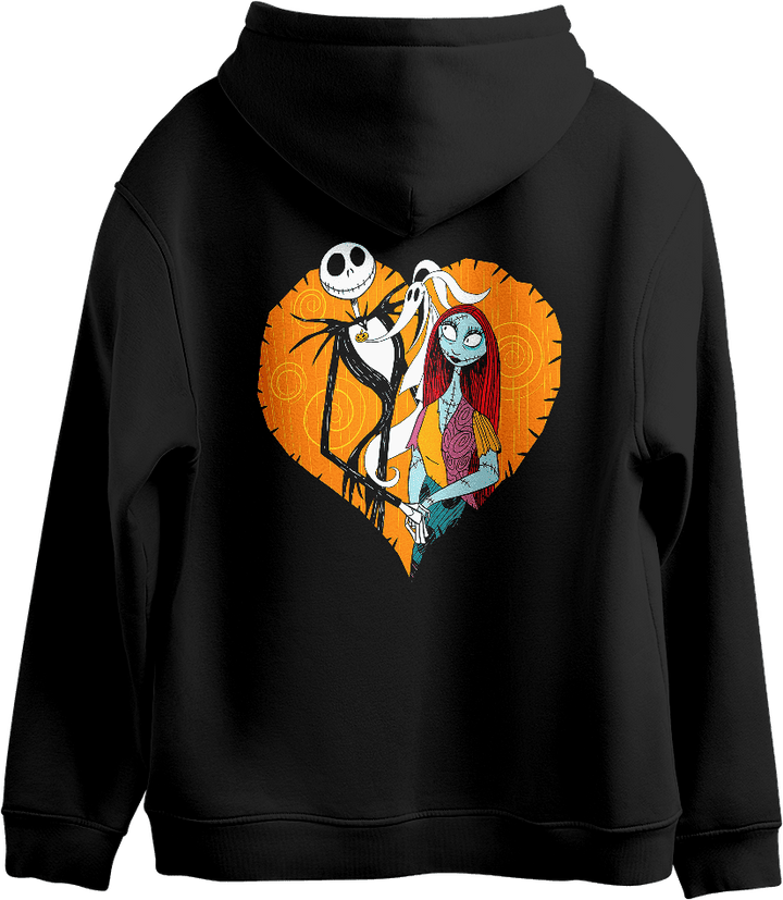 El Extraño Mundo de Jack 24