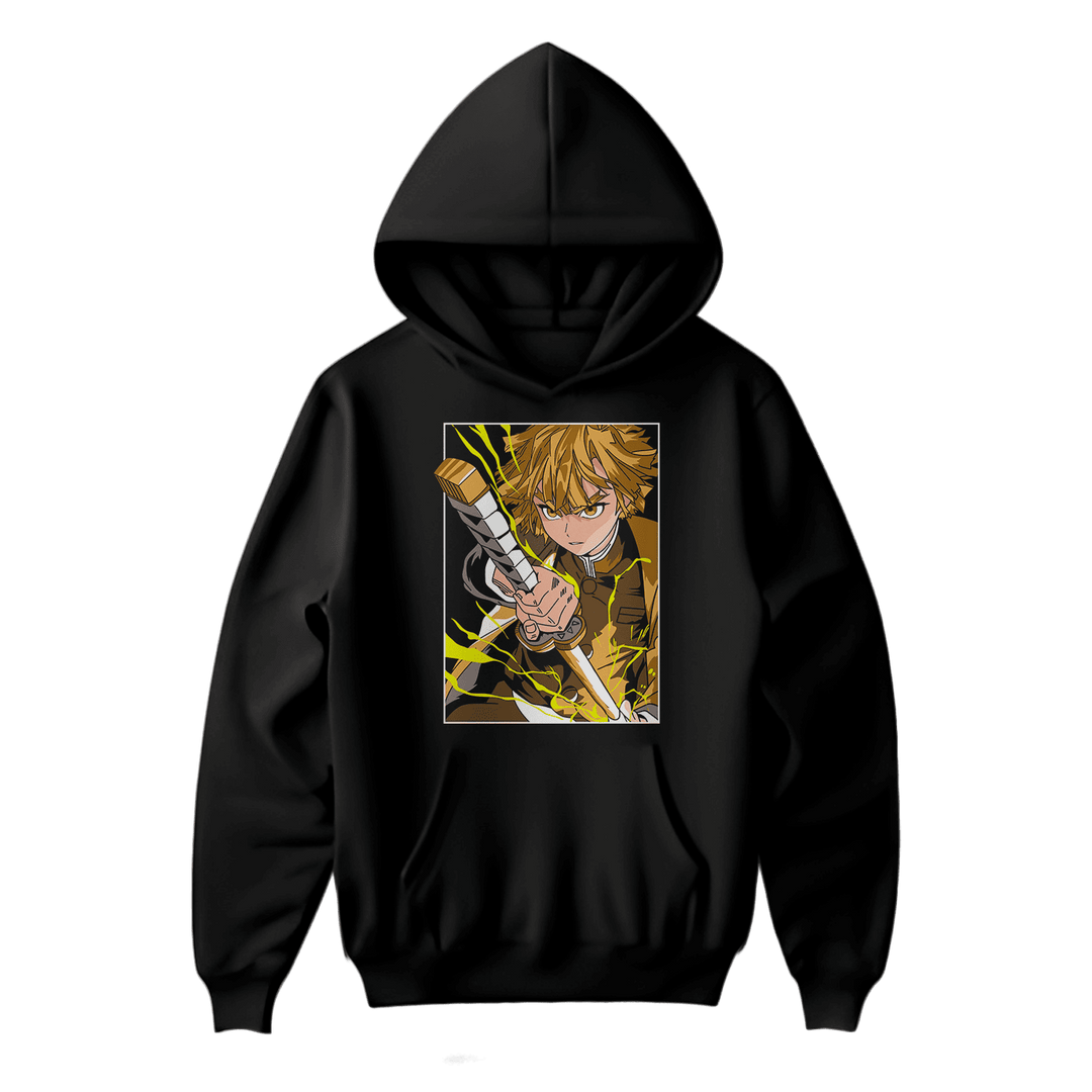 Demon Slayer/Kimetsu no Yaiba 24