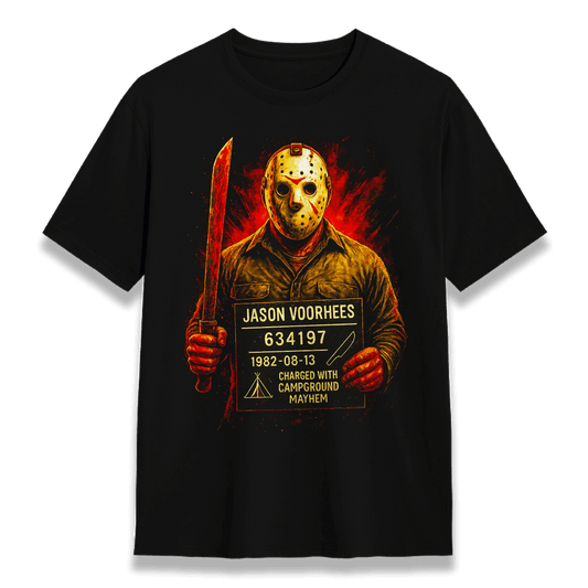 Terror 25