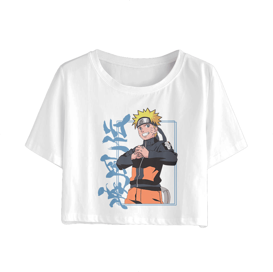 Naruto 25