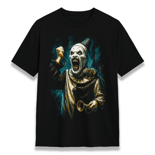 Terror 26