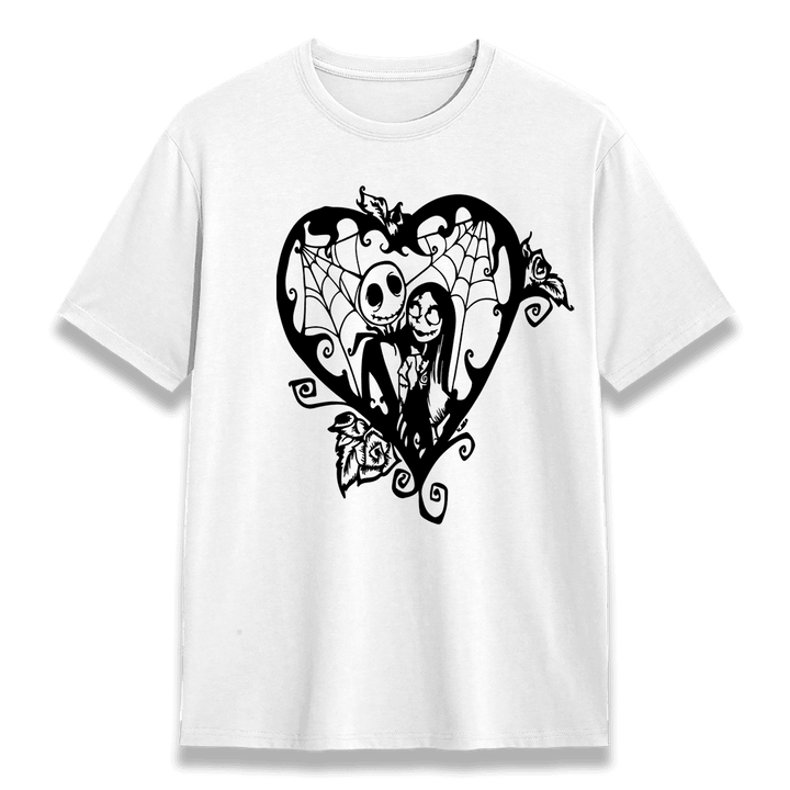 El Extraño Mundo de Jack 26